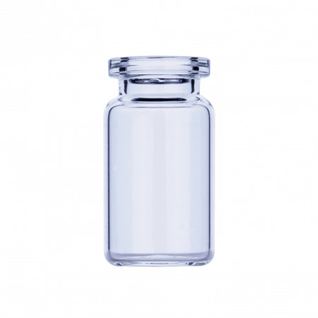 WHEATON® COMPLETEPAK 5mL Clear Sterile Serum Vial