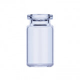 WHEATON® COMPLETEPAK 5mL Clear Sterile Serum Vial