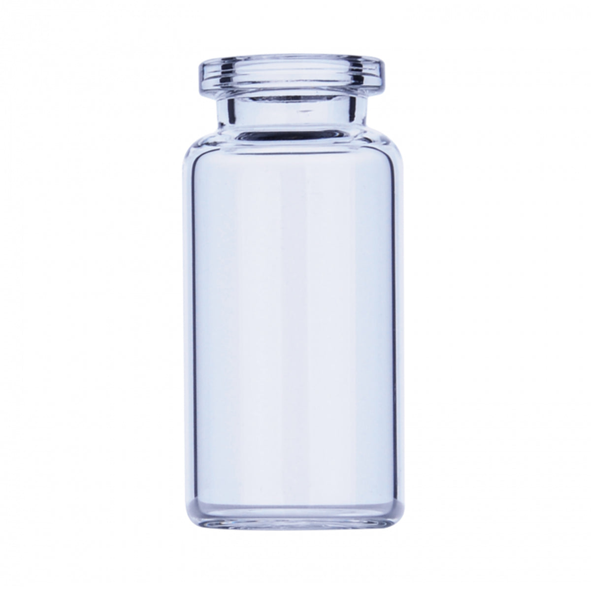 WHEATON® COMPLETEPAK 10mL Clear Sterile Serum Vial