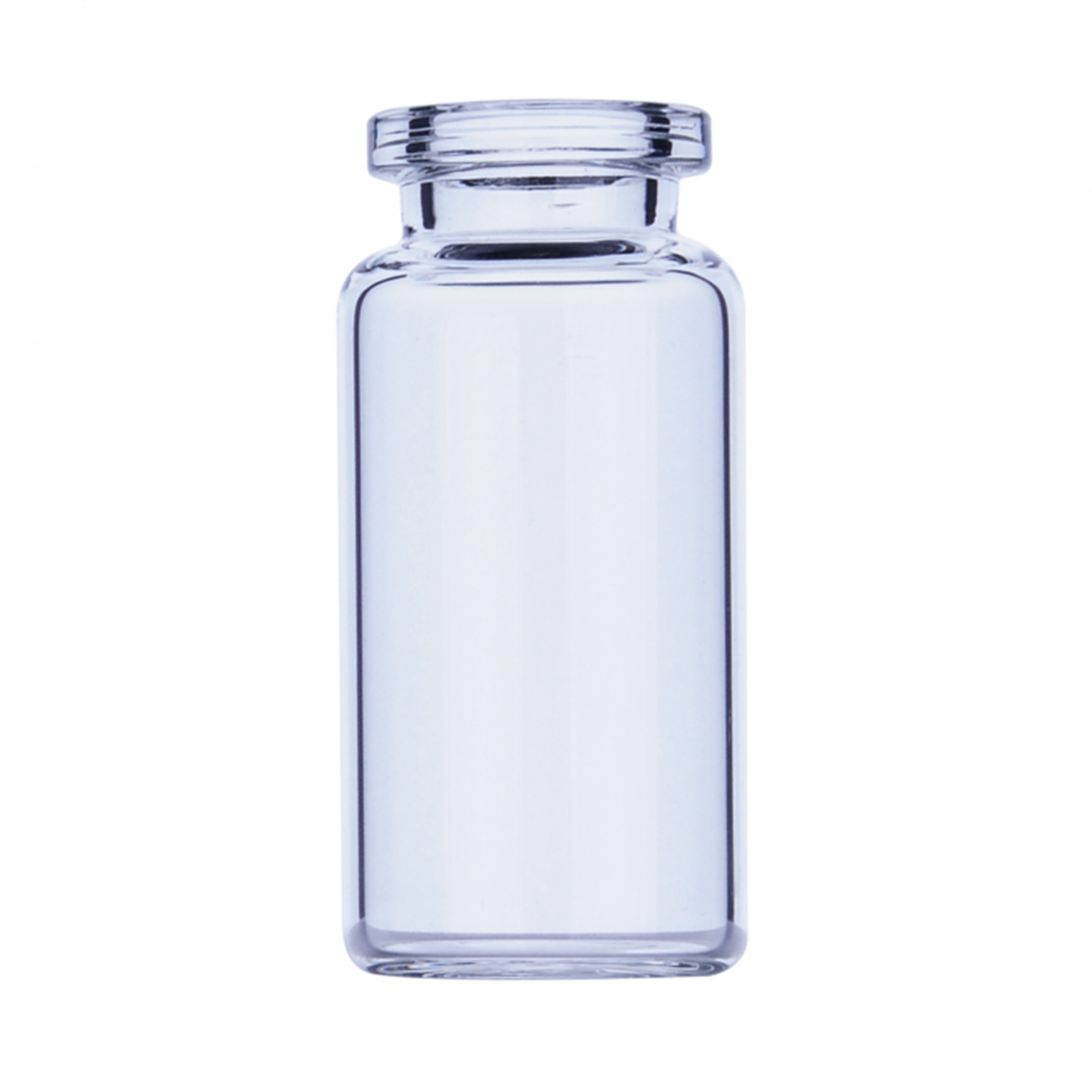 WHEATON® COMPLETEPAK 10mL Clear Sterile Serum Vial