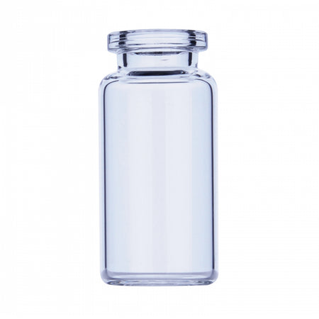 WHEATON® COMPLETEPAK 10mL Clear Sterile Serum Vial