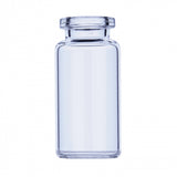 WHEATON® COMPLETEPAK 10mL Clear Sterile Serum Vial