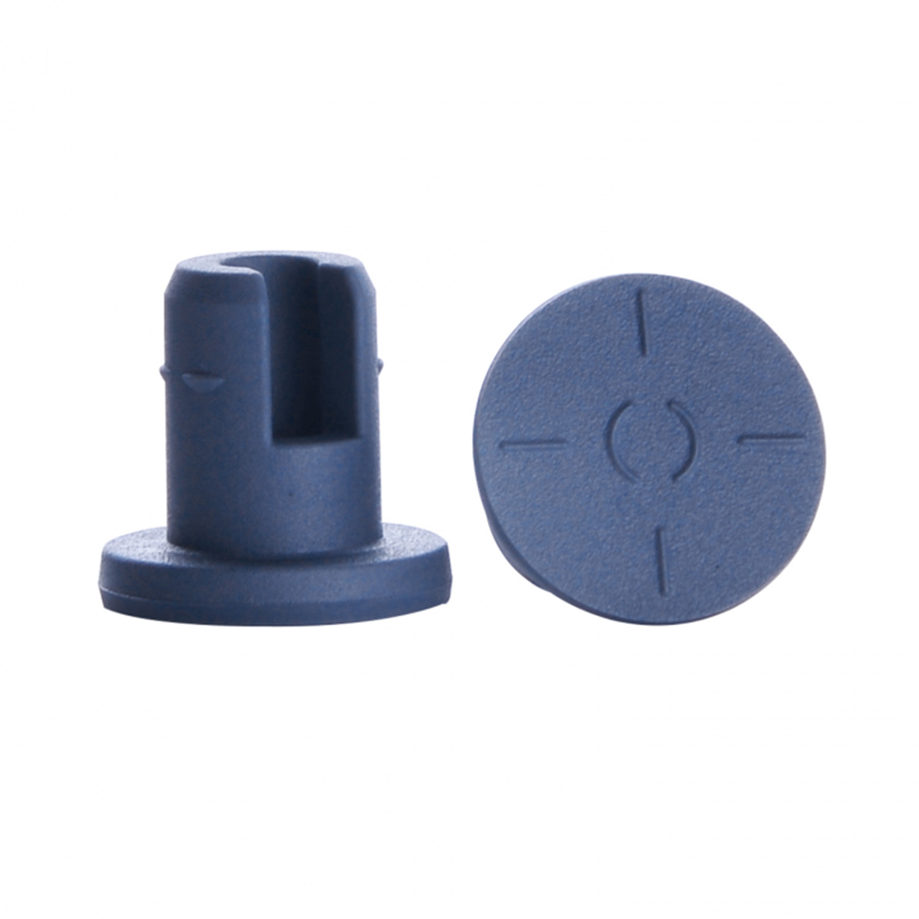 WHEATON® COMPLETEPAK 13 mm Sterile OmniFlex 3G Igloo Lyo Stopper