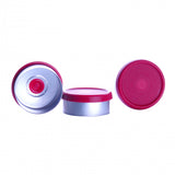 WHEATON® COMPLETEPAK 20 mm Sterile Red Flip Seal