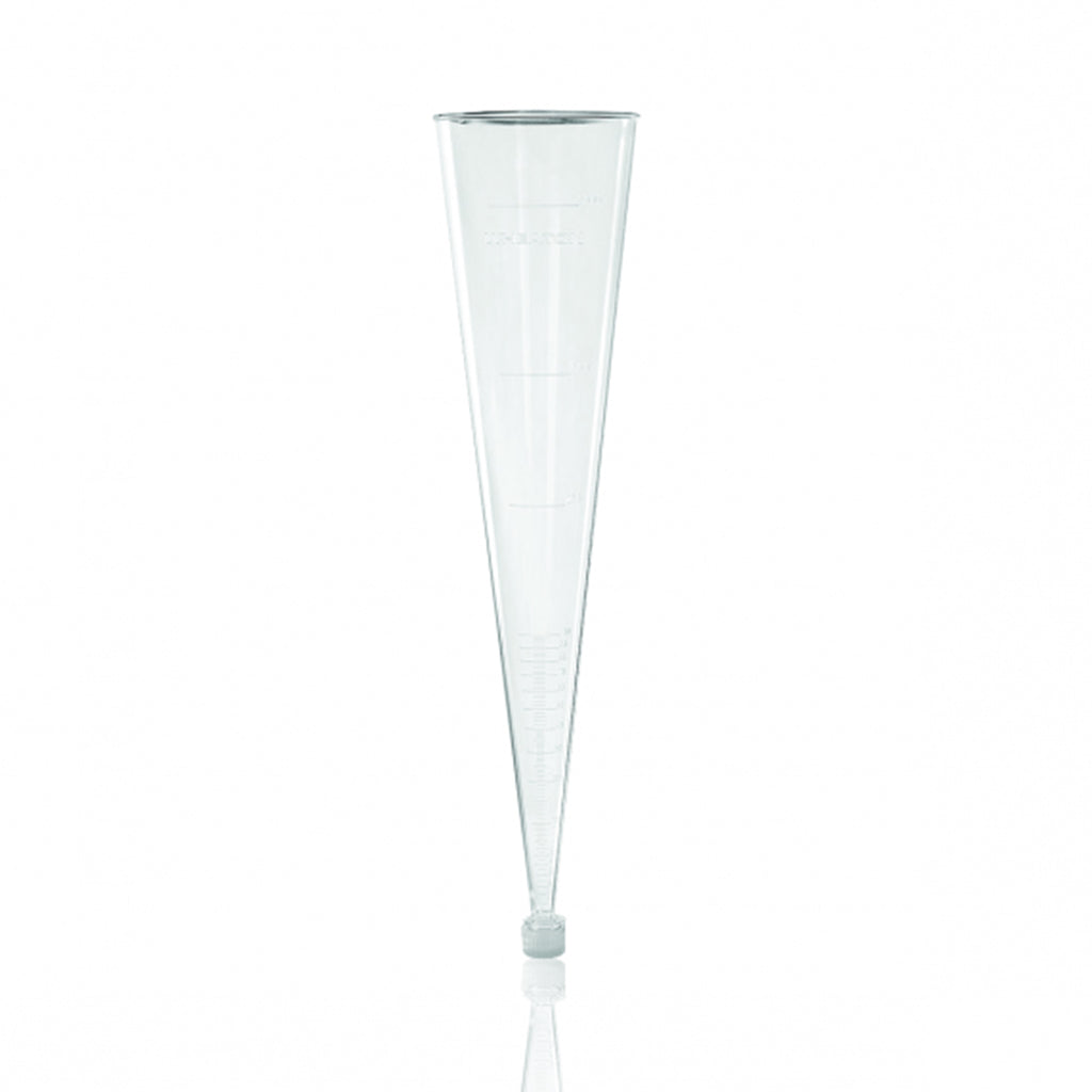 WHEATON® Plastic Imhoff Cone, Sedimentation Cone, 1000 mL | DWK Life ...