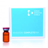 WHEATON® Completepak Amber, Kit