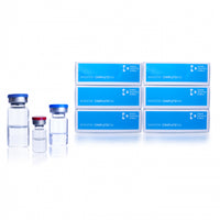 WHEATON® COMPLETEPAK MODPAK, Clear, Kit