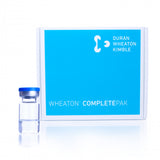 WHEATON® Completepak Clear, Kit