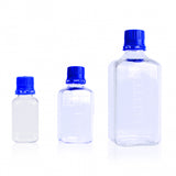 WHEATON® PETG, Media, Bottle, Sterile with PETG Tamper Evident Cap