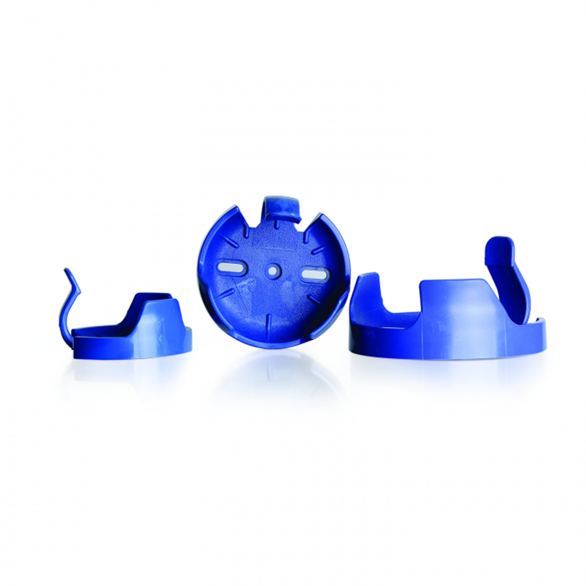 WHEATON® Plastic Shaker Flask Clamp
