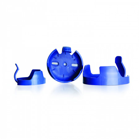 WHEATON® Plastic Shaker Flask Clamp