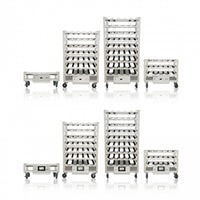 WHEATON® Roller Apparatus, Bottom Drive Modular Spacing