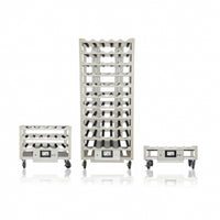 WHEATON® Roller Apparatus - Bottom, Drive Production Spacing