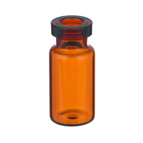 WHEATON® Tubular Serum Vials, Amber