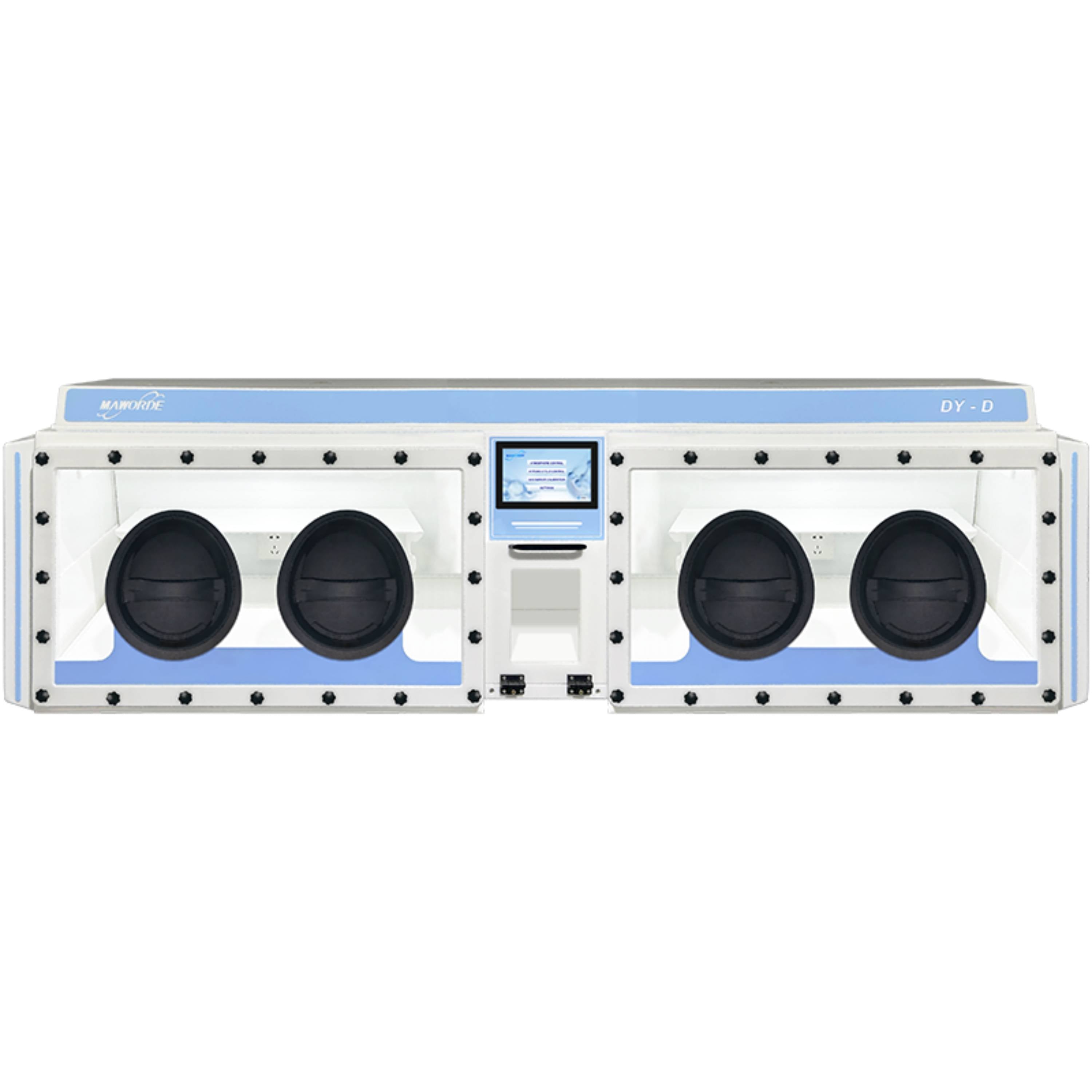 MAWORDE Dual Hypoxia Workstation DY-D