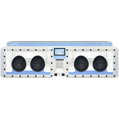 MAWORDE Dual Hypoxia Workstation DY-D