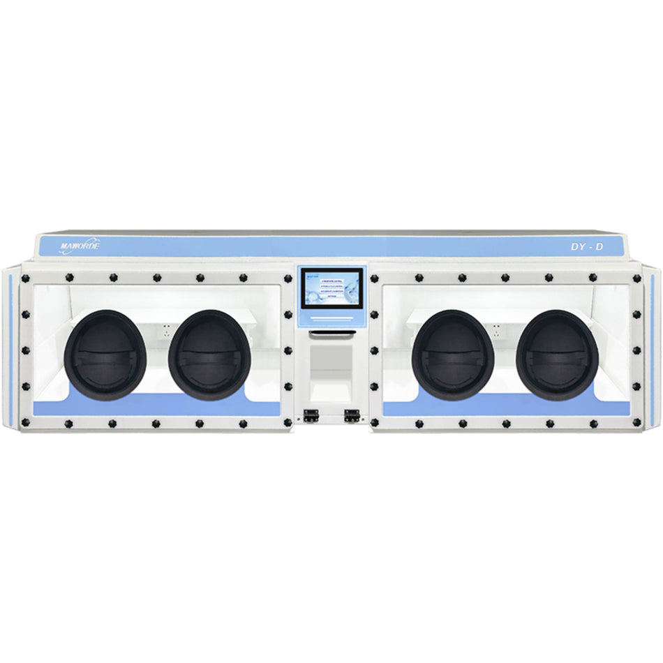 MAWORDE Dual Hypoxia Workstation DY-D