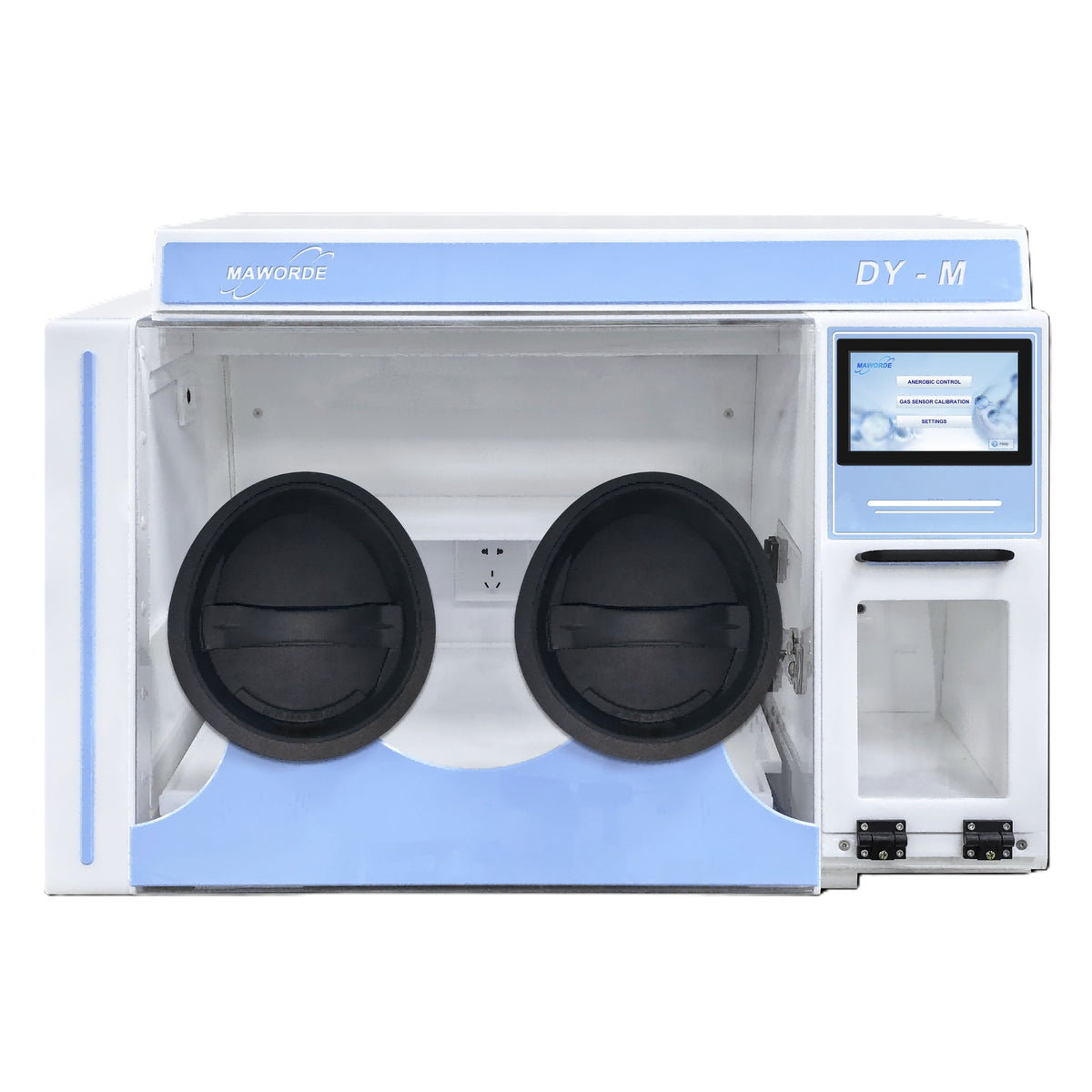MAWORDE Compact Hypoxia Workstation - Support Cell Culture Research Under Hypoxic Conditions - Incubators and Environmental Chambers - MAWORDE - MSE Supplies