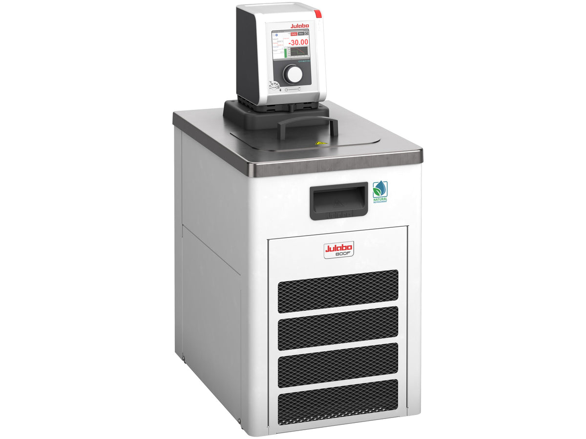 Julabo DYNEO DD-800F Benchtop Refrigerated/Heating Circulators, Temperature Control Systems, Julabo, MSE Supplies