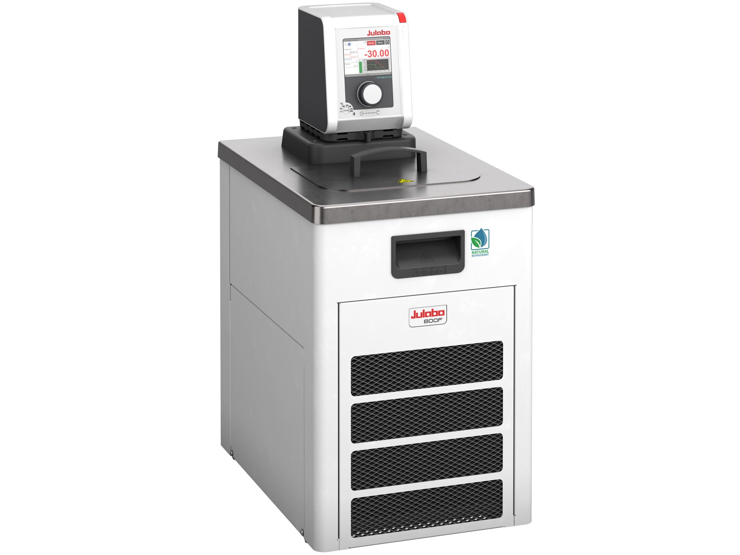 Julabo DYNEO DD-800F Benchtop Refrigerated/Heating Circulators, Temperature Control Systems, Julabo, MSE Supplies