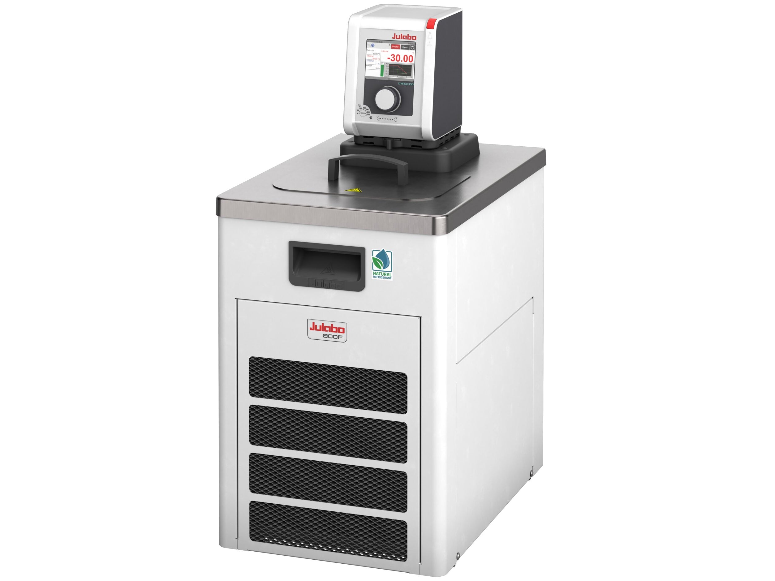 Julabo DYNEO DD-800F Benchtop Refrigerated/Heating Circulators, Temperature Control Systems, Julabo, MSE Supplies