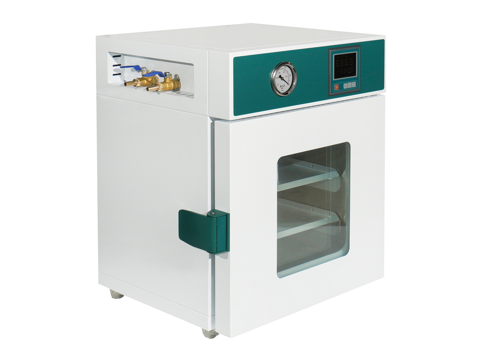 MSE PRO 25L Vacuum Oven Standard Type