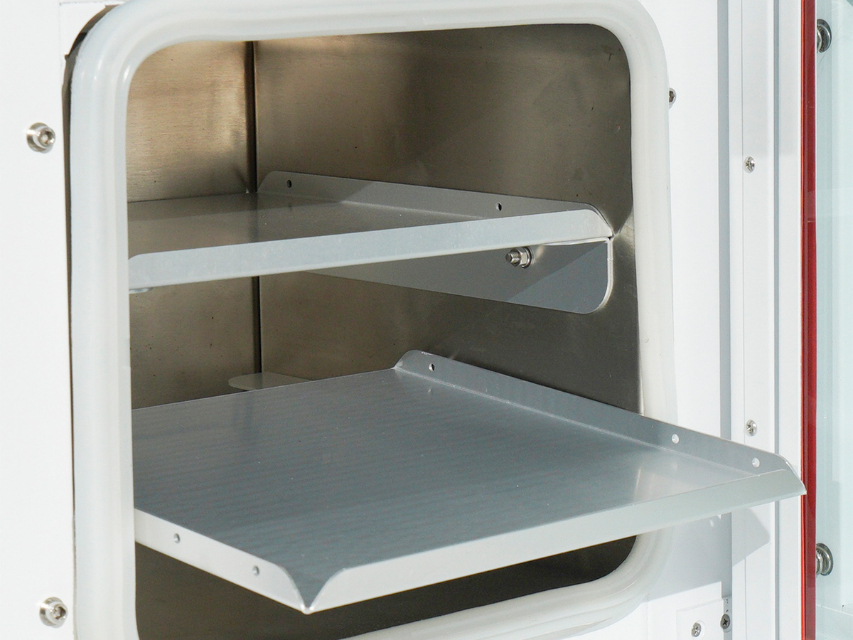 MSE PRO 52L Vacuum Oven Standard Type