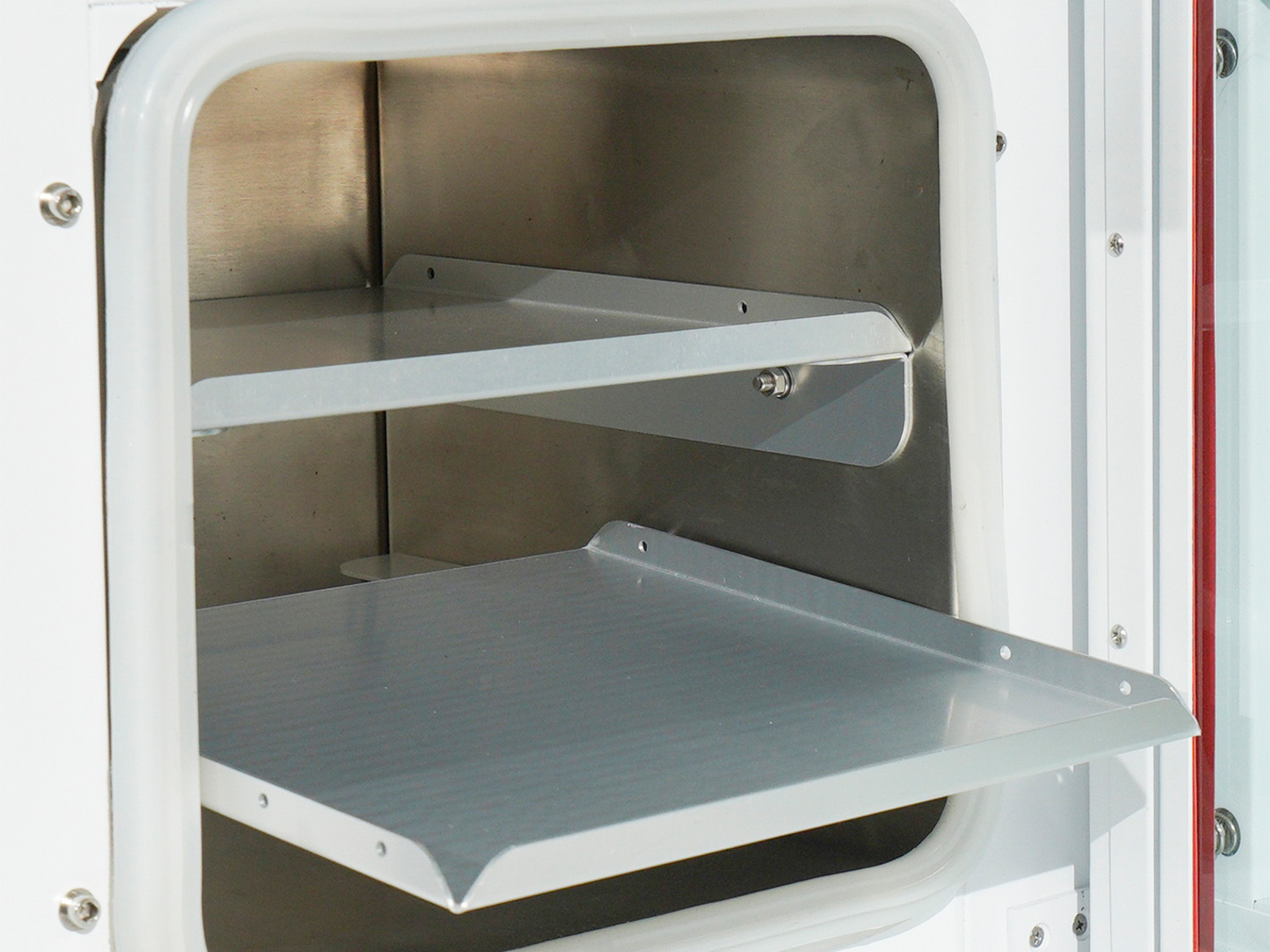 MSE PRO 52L Vacuum Oven Standard Type
