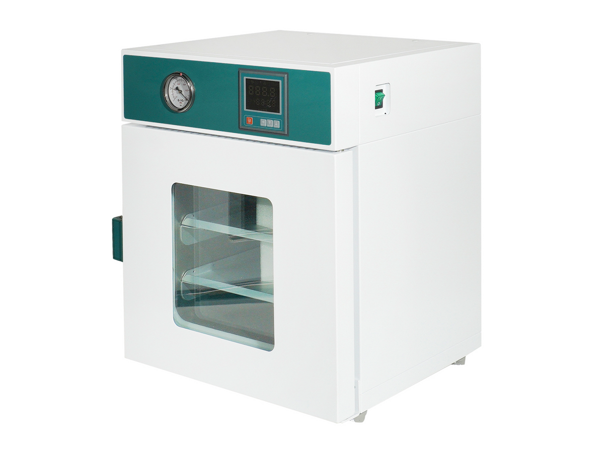 MSE PRO 215L Vacuum Oven Standard Type - MSE Supplies LLC