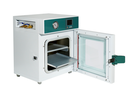 MSE PRO 25L Vacuum Oven Standard Type
