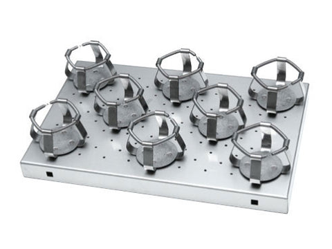 Jeio Tech Lab Companion Dedicated Platforms for Shaking Heating Bath (BS2) - MSE Supplies LLC