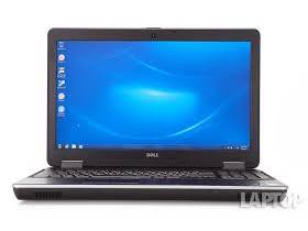 BASi Dell Laptop Computer, Electrochemical Products, BASi, MSE Supplies