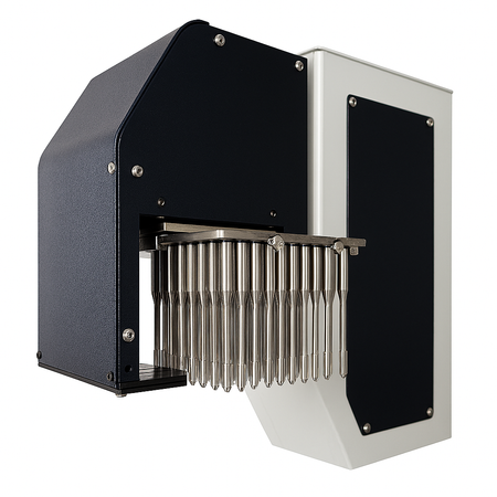 MSE PRO AutoPure DNA/RNA Extractor – Fully Automated Magnetic Bead Extraction System - Lab Automation - MSE Supplies LLC - MSE Supplies