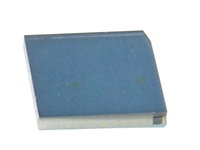Diamond Epitaxial Wafer for Diodes, Wafers, DiamFab, MSE Supplies