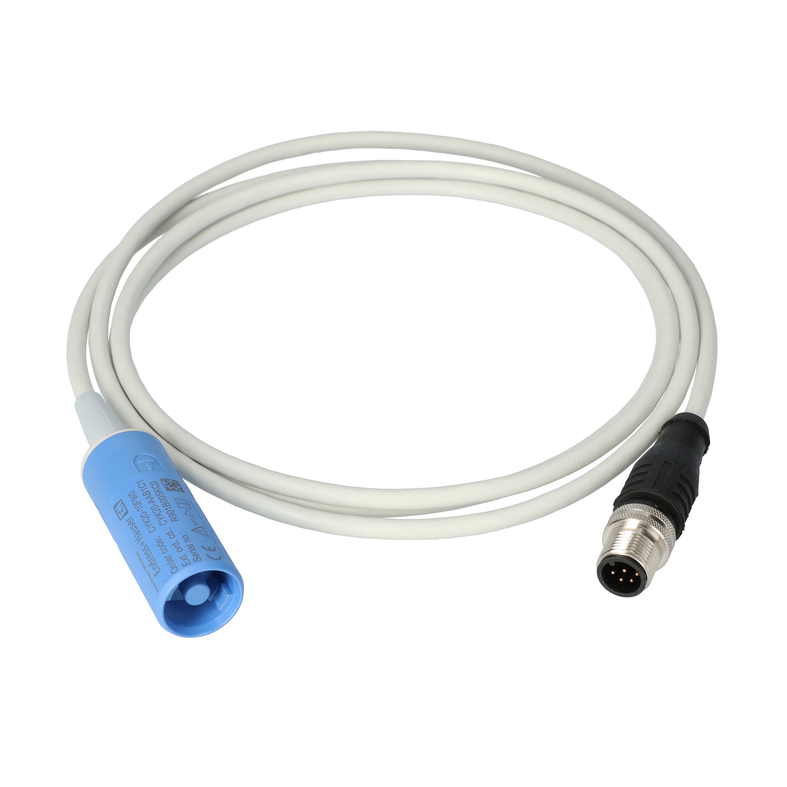 Endress+Hauser Memosens Laboratory Cable CYK20 - Measuring Instruments and Sensors - Endress+Hauser - MSE Supplies