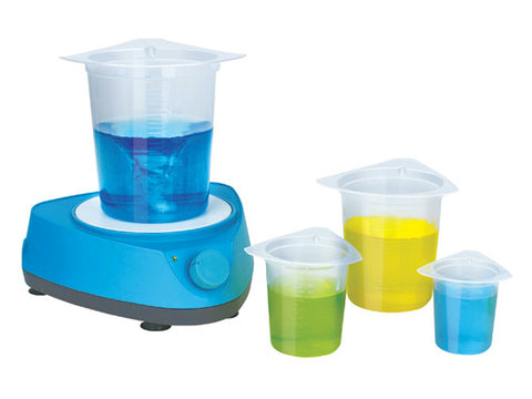 Jeio Tech Lab Companion Disposable Beaker, Labware, Lab Companion, MSE Supplies