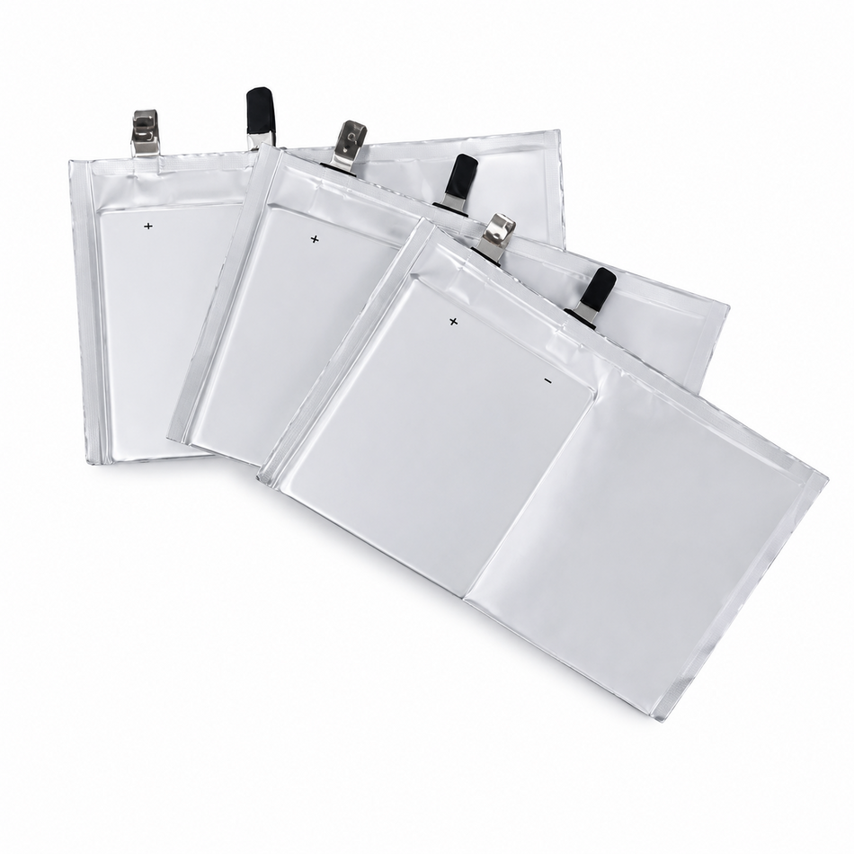 MSE PRO Sodium Battery Dry Pouch Cell
