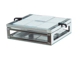 Jeio Tech Lab Companion Microplate Tray for Shaker (Compact) - MSE Supplies LLC
