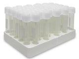 DuoClick™ Two Position Screw-Cap Culture Tubes, Bio Lab Consumables, MTC Bio, MSE Supplies