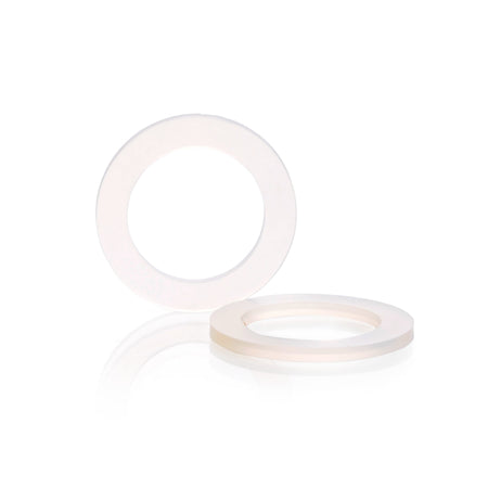 DURAN® GL 45 Stainless Steel Multiport Connector Cap - Bio Lab Consumables - DWK Life Sciences - MSE Supplies
