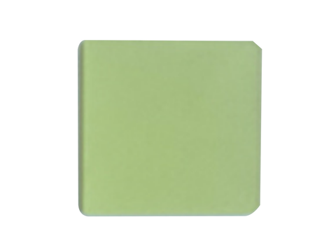 DyScO<sub>3</sub> Dysprosium scandate Crystal Substrate, Substrates, MSE Supplies LLC, MSE Supplies