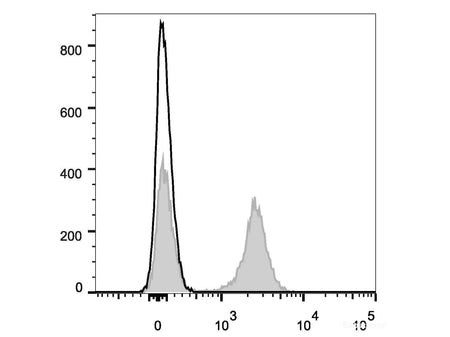 Elab Fluor® Violet 450 Anti-Mouse CD19 Antibody[1D3], Biomarkers, Elabscience Biotechnology, MSE Supplies