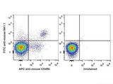 FITC Anti-Mouse CD161/NK1.1 Antibody[PK136], Biomarkers, Elabscience Biotechnology, MSE Supplies