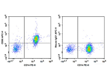 APC Anti-Human CD86 Antibody[BU63], Biomarkers, Elabscience Biotechnology, MSE Supplies