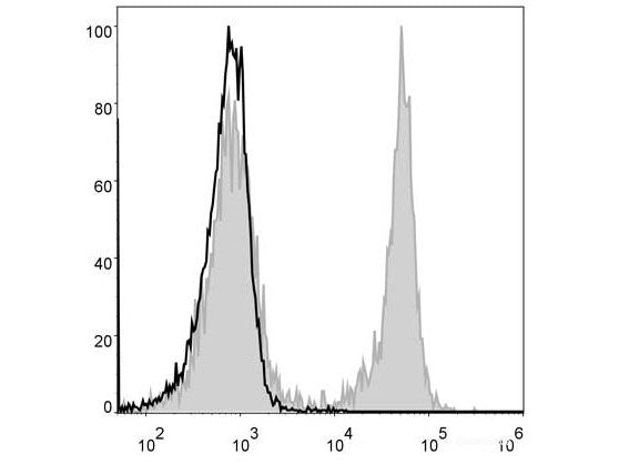 Elab Fluor® 488 Anti-Mouse CD3 Antibody[17A2], Biomarkers, Elabscience Biotechnology, MSE Supplies