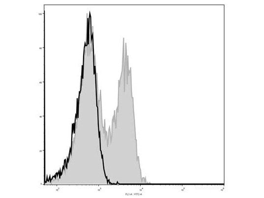 Elab Fluor® 488 Anti-Mouse CD127/IL-7RA Antibody[A7R34], Biomarkers, Elabscience Biotechnology, MSE Supplies