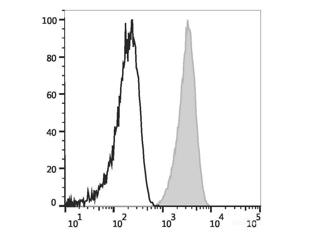 Elab Fluor® Violet 450 Anti-Human CD48 Antibody[156-4H9] - MSE Supplies LLC