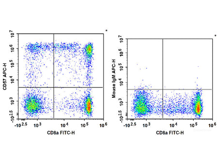 APC Anti-Human CD57 Antibody[HNK-1] - MSE Supplies LLC