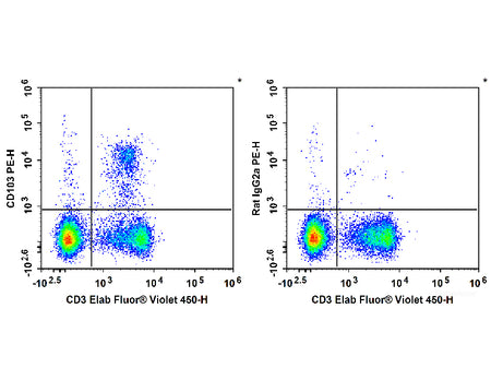 PE Anti-Mouse CD103 Antibody[M290], Biomarkers, Elabscience Biotechnology, MSE Supplies