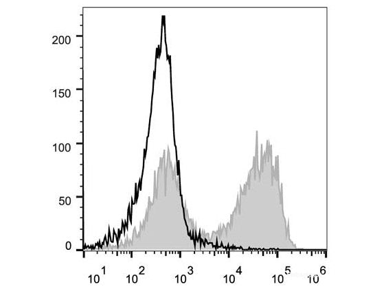 PE/Cyanine5 Anti-Mouse CD90.2/Thy1.2 Antibody[30H12], Biomarkers, Elabscience Biotechnology, MSE Supplies